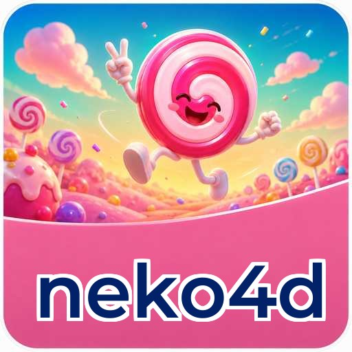 neko4d Indonesia