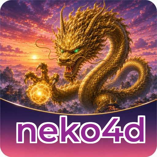 neko4d Indonesia