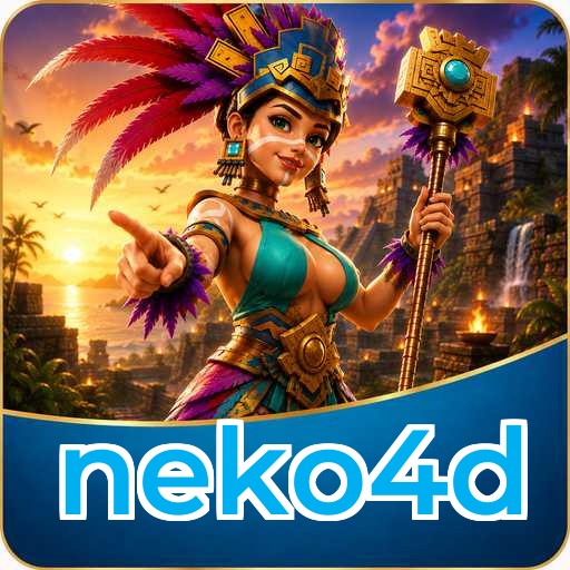 neko4d Indonesia