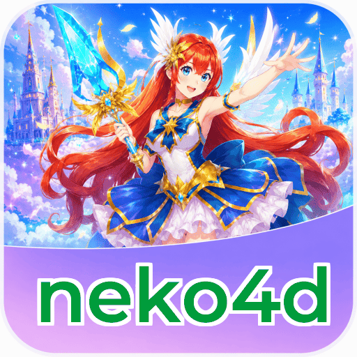 neko4d
