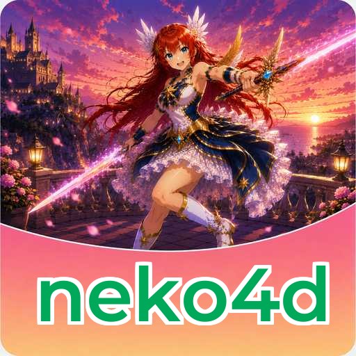 neko4d Indonesia