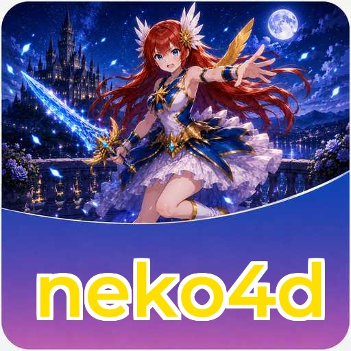 neko4d Indonesia