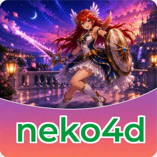 neko4d