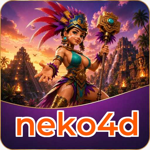 neko4d Indonesia