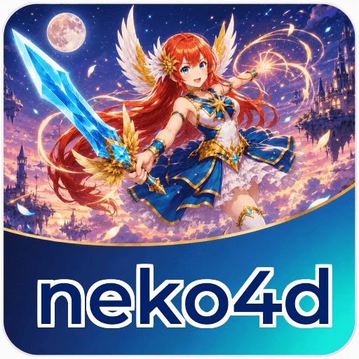 neko4d Indonesia